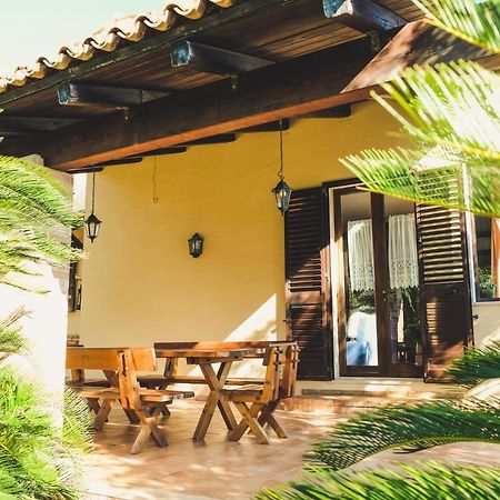 Villa Due Torri Cozzana Exterior foto