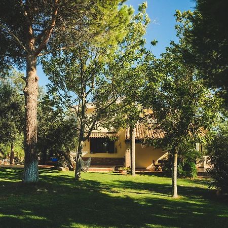 Villa Due Torri Cozzana Exterior foto