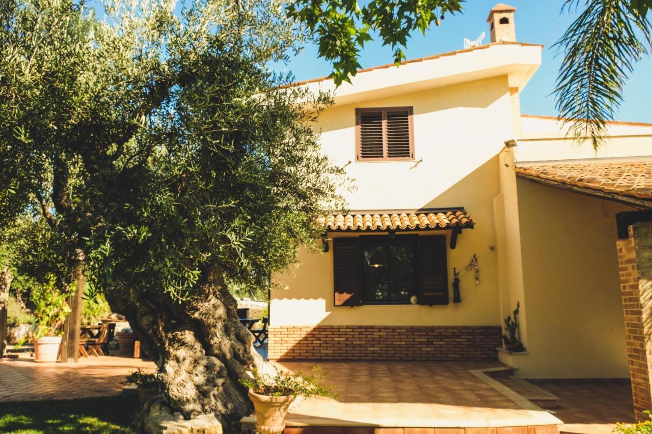 Villa Due Torri Cozzana Exterior foto